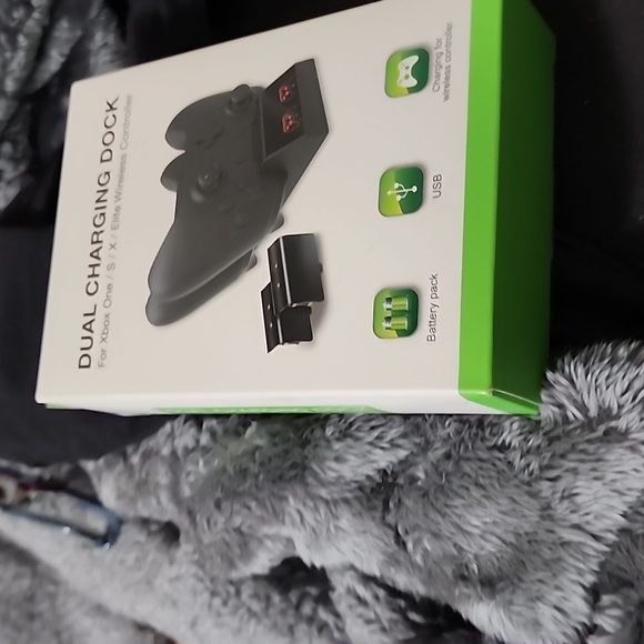 Xbox charger - Picture 1 of 1